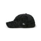 キッズ Youth 9TWENTY Basic Mink Fleece ブラック | NEW ERA ニューエラ公式オンラインストア