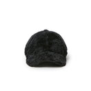 キッズ Youth 9TWENTY Basic Mink Fleece ブラック | NEW ERA ニューエラ公式オンラインストア