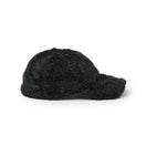 キッズ Youth 9TWENTY Basic Mink Fleece ブラック | NEW ERA ニューエラ公式オンラインストア