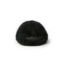 キッズ Youth 9TWENTY Basic Mink Fleece ブラック | NEW ERA ニューエラ公式オンラインストア