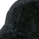 キッズ Youth 9TWENTY Basic Mink Fleece ブラック | NEW ERA ニューエラ公式オンラインストア