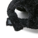 キッズ Youth 9TWENTY Basic Mink Fleece ブラック | NEW ERA ニューエラ公式オンラインストア