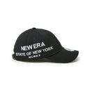 キッズ Youth 9TWENTY Essential MCMXX ブラック | NEW ERA ニューエラ公式オンラインストア