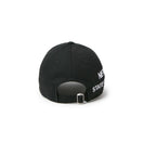 キッズ Youth 9TWENTY Essential MCMXX ブラック | NEW ERA ニューエラ公式オンラインストア