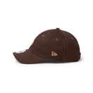 キッズ Youth 9TWENTY MLB Dark Autumn ロサンゼルス・ドジャース バーントウッド | NEW ERA ニューエラ公式オンラインストア