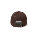 キッズ Youth 9TWENTY MLB Dark Autumn ロサンゼルス・ドジャース バーントウッド | NEW ERA ニューエラ公式オンラインストア