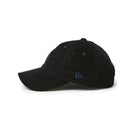 キッズ Youth 9TWENTY Corduroy コーデュロイ ロサンゼルス・ドジャース ブラック | NEW ERA ニューエラ公式オンラインストア