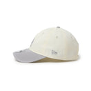 キッズ Youth 9TWENTY MLB 2-Tone ロサンゼルス・ドジャース クロームホワイト/グレー | NEW ERA ニューエラ公式オンラインストア