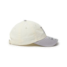 キッズ Youth 9TWENTY MLB 2-Tone ロサンゼルス・ドジャース クロームホワイト/グレー | NEW ERA ニューエラ公式オンラインストア