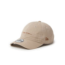 キッズ Youth 9TWENTY Handwritten Logo ニューベージュ | NEW ERA ニューエラ公式オンラインストア