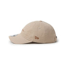 キッズ Youth 9TWENTY Handwritten Logo ニューベージュ | NEW ERA ニューエラ公式オンラインストア