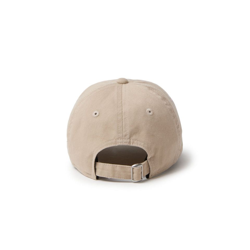 キッズ Youth 9TWENTY Handwritten Logo ニューベージュ | NEW ERA ニューエラ公式オンラインストア