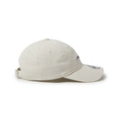 キッズ Youth 9TWENTY Handwritten Logo アイボリー | NEW ERA ニューエラ公式オンラインストア
