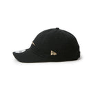 キッズ Youth 9TWENTY Handwritten Logo ブラック | NEW ERA ニューエラ公式オンラインストア