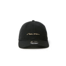 キッズ Youth 9TWENTY Handwritten Logo ブラック | NEW ERA ニューエラ公式オンラインストア