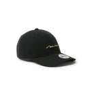 キッズ Youth 9TWENTY Handwritten Logo ブラック | NEW ERA ニューエラ公式オンラインストア