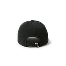 キッズ Youth 9TWENTY Handwritten Logo ブラック | NEW ERA ニューエラ公式オンラインストア