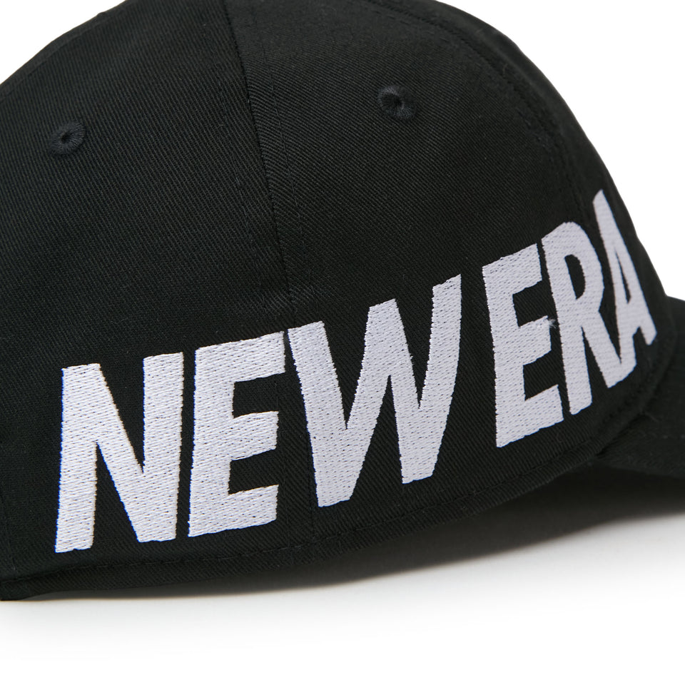 キッズ Youth 9TWENTY Essential ブラック | NEW ERA ニューエラ公式オンラインストア
