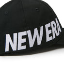 キッズ Youth 9TWENTY Essential ブラック | NEW ERA ニューエラ公式オンラインストア