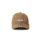 キッズ Youth 9TWENTY Classic Script Logo カーキ | NEW ERA ニューエラ公式オンラインストア