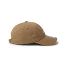 キッズ Youth 9TWENTY Classic Script Logo カーキ | NEW ERA ニューエラ公式オンラインストア