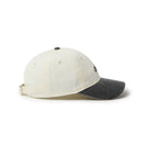 キッズ Youth 9TWENTY Classic Script Logo クロームホワイト/ブラック | NEW ERA ニューエラ公式オンラインストア