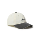 キッズ Youth 9TWENTY Classic Script Logo クロームホワイト/ブラック | NEW ERA ニューエラ公式オンラインストア