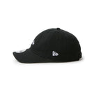 キッズ Youth 9TWENTY Classic Script Logo ブラック | NEW ERA ニューエラ公式オンラインストア
