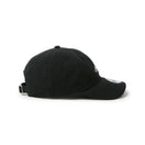 キッズ Youth 9TWENTY Classic Script Logo ブラック | NEW ERA ニューエラ公式オンラインストア