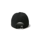 キッズ Youth 9TWENTY Classic Script Logo ブラック | NEW ERA ニューエラ公式オンラインストア
