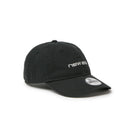 キッズ Youth 9TWENTY Brand Name Logo ブラック | NEW ERA ニューエラ公式オンラインストア