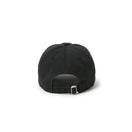 キッズ Youth 9TWENTY Brand Name Logo ブラック | NEW ERA ニューエラ公式オンラインストア