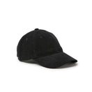 キッズ Youth 9TWENTY ベーシック Corduroy コーデュロイ  ブラック | NEW ERA ニューエラ公式オンラインストア