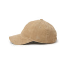 キッズ Youth 9TWENTY ベーシック Corduroy コーデュロイ  ベージュ | NEW ERA ニューエラ公式オンラインストア