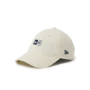 キッズ Youth 9TWENTY Archive Box Logo コーデュロイ クローム | NEW ERA ニューエラ公式オンラインストア