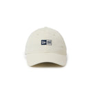 キッズ Youth 9TWENTY Archive Box Logo コーデュロイ クローム | NEW ERA ニューエラ公式オンラインストア