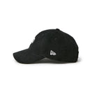 キッズ Youth 9TWENTY Archive Box Logo コーデュロイ ブラック | NEW ERA ニューエラ公式オンラインストア