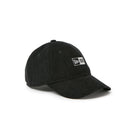 キッズ Youth 9TWENTY Archive Box Logo コーデュロイ ブラック | NEW ERA ニューエラ公式オンラインストア