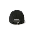 キッズ Youth 9TWENTY Archive Box Logo コーデュロイ ブラック | NEW ERA ニューエラ公式オンラインストア