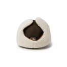 キッズ Youth 59FIFTY Dog Ear ドッグイヤー ニューヨーク・ヤンキース ウォルナット/トーステッドピーナッツ | NEW ERA ニューエラ公式オンラインストア