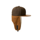 キッズ Youth 59FIFTY Dog Ear ドッグイヤー ニューヨーク・ヤンキース ウォルナット/トーステッドピーナッツ | NEW ERA ニューエラ公式オンラインストア
