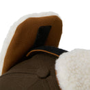キッズ Youth 59FIFTY Dog Ear ドッグイヤー ニューヨーク・ヤンキース ウォルナット/トーステッドピーナッツ | NEW ERA ニューエラ公式オンラインストア