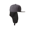 キッズ Youth 59FIFTY Dog Ear ドッグイヤー ロサンゼルス・ドジャース ヘザーグラファイト/ブラック | NEW ERA ニューエラ公式オンラインストア