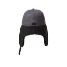 キッズ Youth 59FIFTY Dog Ear ドッグイヤー ロサンゼルス・ドジャース ヘザーグラファイト/ブラック | NEW ERA ニューエラ公式オンラインストア