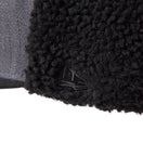 キッズ Youth 59FIFTY Dog Ear ドッグイヤー ロサンゼルス・ドジャース ヘザーグラファイト/ブラック | NEW ERA ニューエラ公式オンラインストア