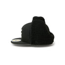 キッズ Youth 59FIFTY Dog Ear ドッグイヤー クラシックロゴ ブラック | NEW ERA ニューエラ公式オンラインストア