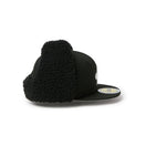 キッズ Youth 59FIFTY Dog Ear ドッグイヤー クラシックロゴ ブラック | NEW ERA ニューエラ公式オンラインストア