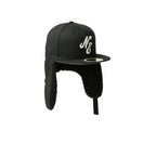 キッズ Youth 59FIFTY Dog Ear ドッグイヤー クラシックロゴ ブラック | NEW ERA ニューエラ公式オンラインストア
