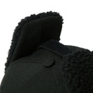キッズ Youth 59FIFTY Dog Ear ドッグイヤー クラシックロゴ ブラック | NEW ERA ニューエラ公式オンラインストア