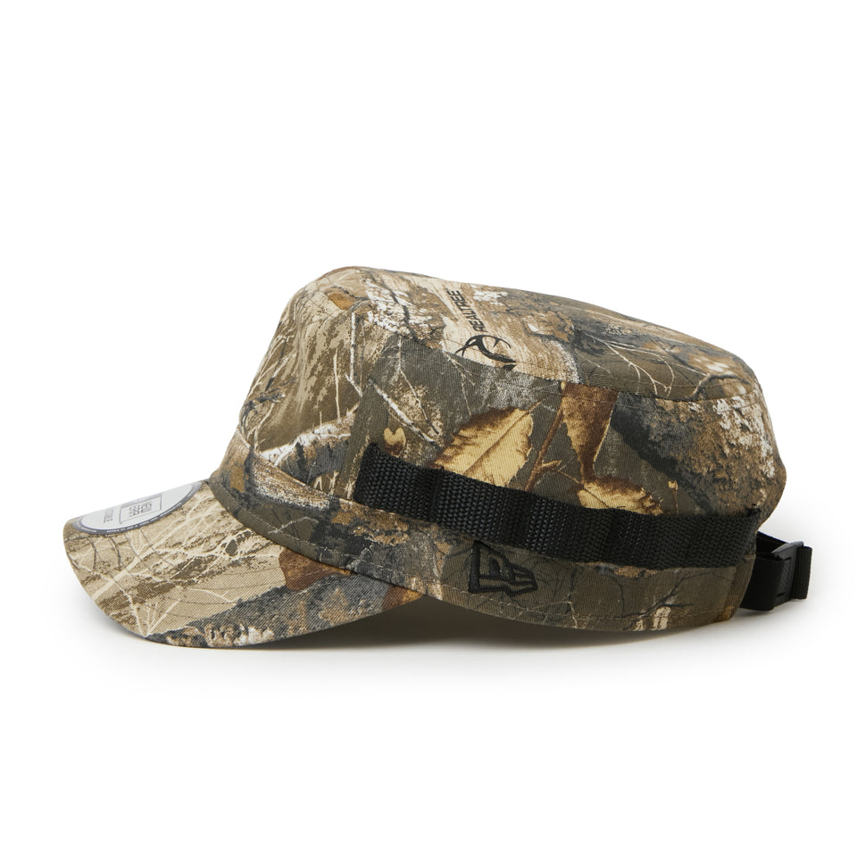 WM-01 Realtree® リアルツリーカモ|アウトドア | NEW ERA ニューエラ公式オンラインストア
